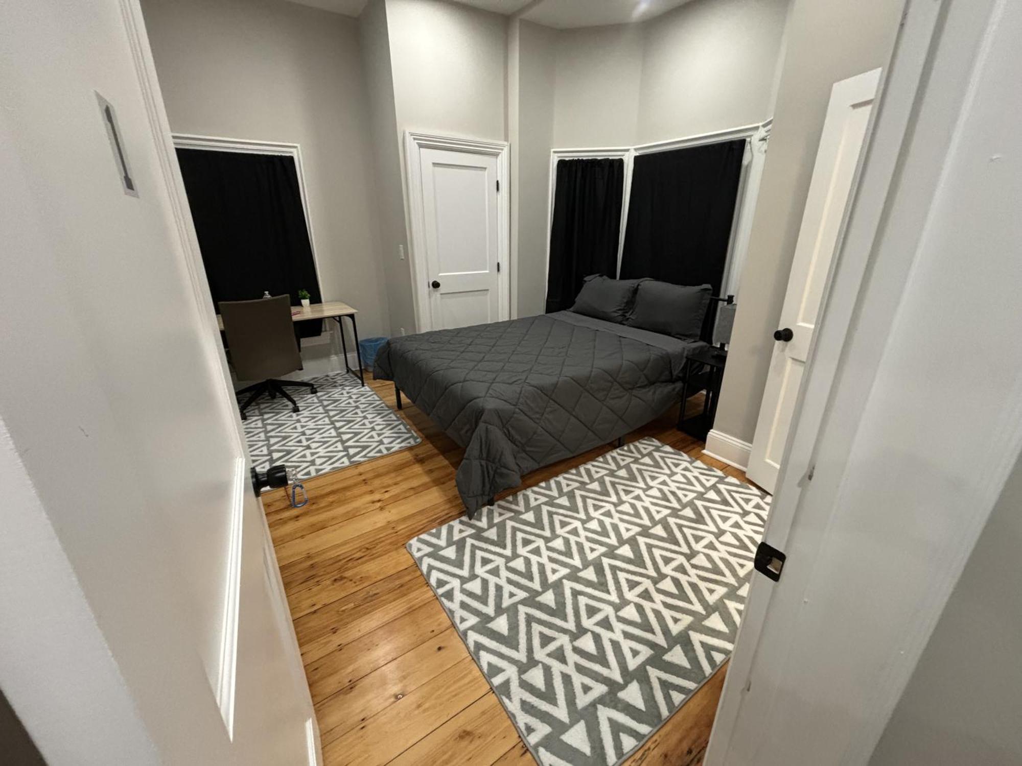 Homestay - B&B - Near South Boston - Jfk-Umass Area Exteriér fotografie