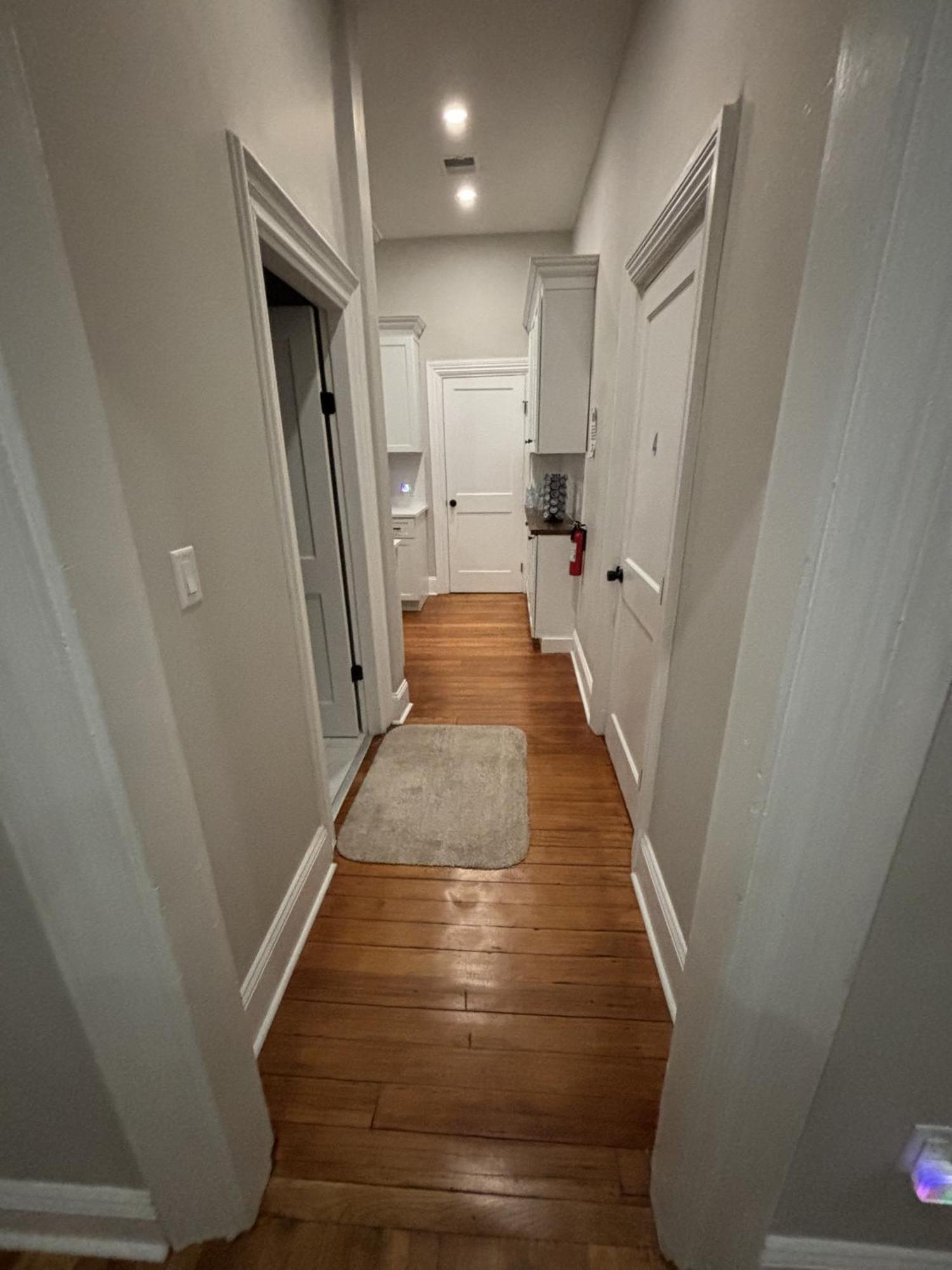 Homestay - B&B - Near South Boston - Jfk-Umass Area Exteriér fotografie