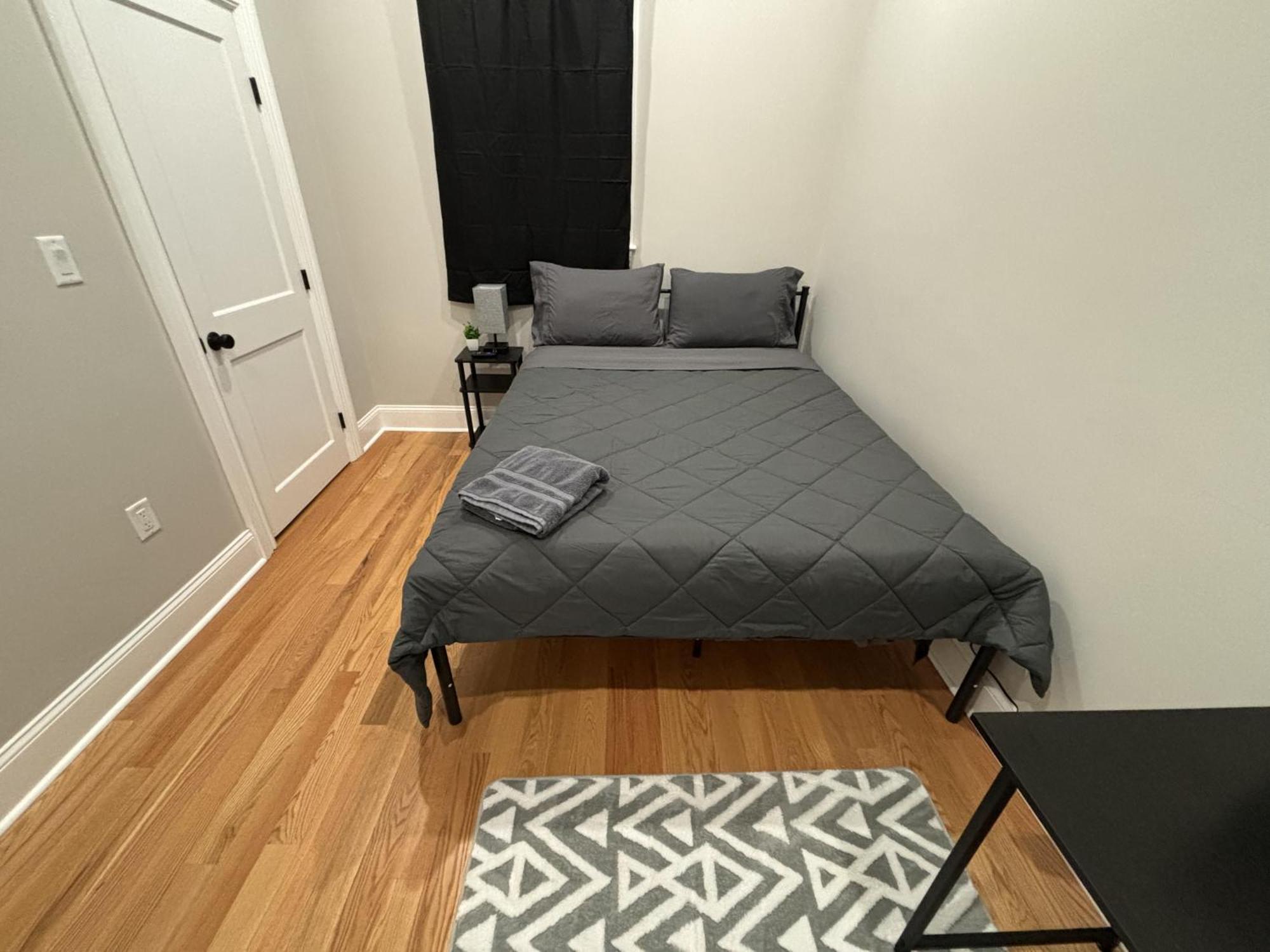 Homestay - B&B - Near South Boston - Jfk-Umass Area Exteriér fotografie